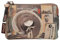 Anekke Shoen brown, uni(shoenbrown), Gr. -