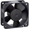 EBM Papst 612 NGN Axiallüfter 12 V/DC 40 m³/h (L x B x H) 60 x 60 x 25mm
