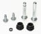 BREMBO F SV 030 Kit manicotti di guida Pinza freno Assale anteriore
