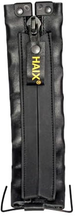 HAIX Reißverschluss 701010 Stabiler Reißverschluss für Deine Schuhe 41