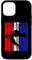 Hülle für iPhone 13 Vintage Kroatien Flagge