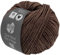 LANA GROSSA Cool Wool Big Vintage | Merinoklassiker mit Ton-in-Ton Farbeffekt | Handstrickgarn aus 100% Schurwolle (Merino extrafein) | 50g Wolle zum Stricken & Häkeln | 120m Garn FB 7184