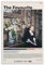 DRDPLXGU Filmposter The Favourite Yorgos Lanthimos, Retro-Filmposter, Leinwand, Schlafzimmer, Dekoration, Landschaft, Büro, Raumdekoration, Geschenk, 50 x 75 cm