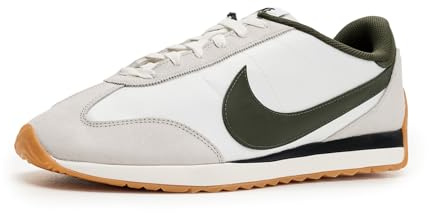 Nike Herren Pacific Freizeit-Schuhe, Light Bone/Cargo Khaki/Sail/Bl, 45