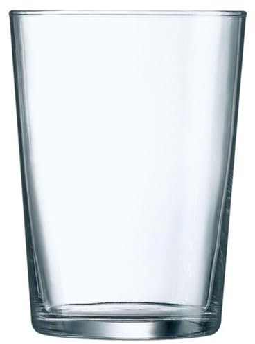 Luminarc Sidra Set 6 Vaso Alto Vidrio Eco 50cl Sodo Ecológico