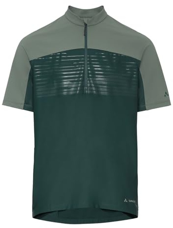 VAUDE T-Shirt Men's Qimsa Pro HZ Shirt