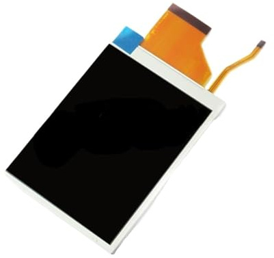 Accessori For Monitor For Fotocamere DSLR, Compatibili Con Nikon, Schermo LCD D5200 D3300 Con Parti Di Ricambio Retroilluminate