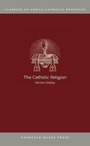 The Catholic Religion