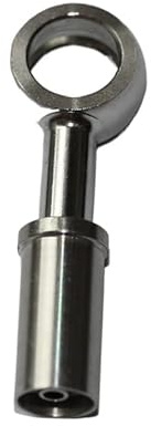 10mm Edelstahl Banjo Fittings Multi-winkel Für Motorrad Rennwagen Hydraulische AN3 Geflochtene Bremse Kupplung Öl Schlauch Linie Bremsrohr(Str. Mid.)