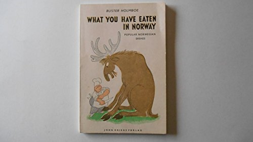 What you have eaten in Norway: Popular Norwegian dishes