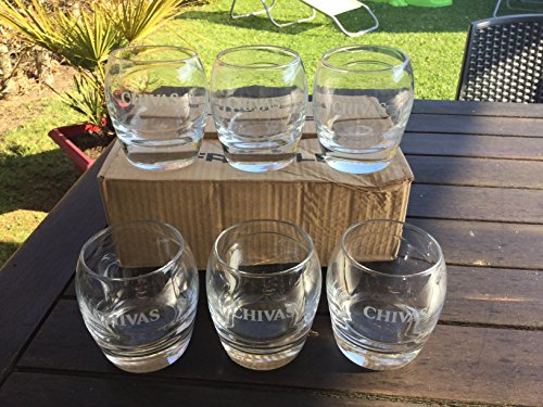 Chivas Regal