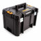 DEWALT DWST1-71195 TSTAK Deep Tool Box, Yellow/Black