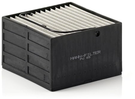 MANN-FILTER, PU 85 Kraftstofffilter