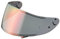 Shoei CWR-1 Visiere für NXR, Tönung Rainbow verspiegelt