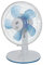 S & p artic - Ventilador sobremesa artic-305n gris 35w 300mm gris