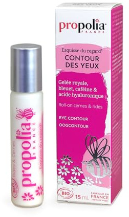 Propolia Augenkontur Roll-On