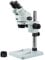 amscope sm-1bsx-v203 3,5 x 45 x Zoom Binokular Stereo Mikroskop mit Tisch Säule Ständer