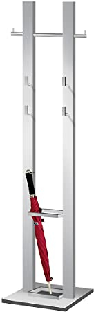 Kerkmann Standgarderobe | HxBxT 1805 x 525 x 300 mm