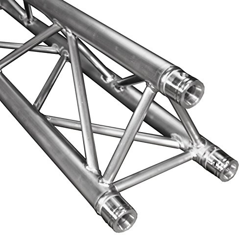 DT33-075, 3-Punkt Truss 75 cm inkl. Konischer Verbinder