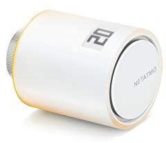 NETATMO Radiator Valve