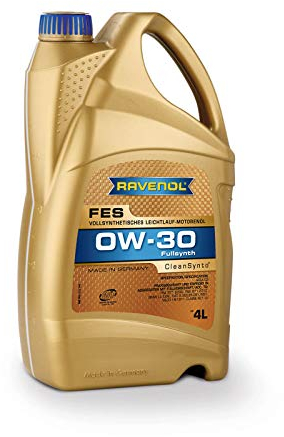 RAVENOL FES SAE 0W-30
