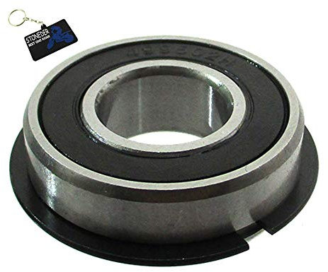 STONEDER 499502H Kugellager Für Hahn 326985 Rotary 09-481 Snapper 10756 Ariens 05408900 05415100 05416200 Dixon 5028 539125206 Gravely 036778 MTD 941-0155 Snapper 1-0756 7010756YP