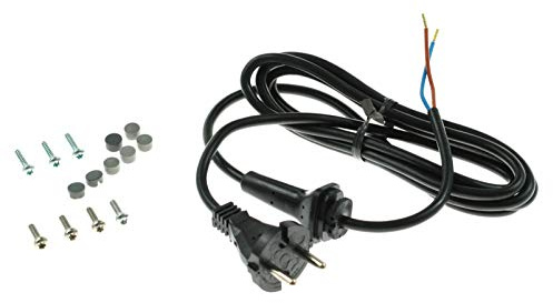 MMP 89163 Cordon d'alimentation pour robot coupé.
