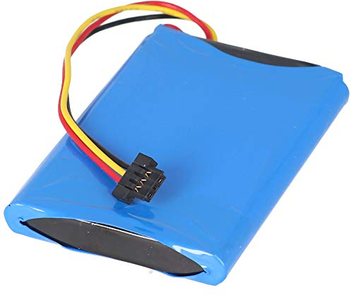 Akku kompatibel mit Tomtom Go 510, Li-Ion, 3,7V, 920mAh, 3,4Wh