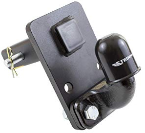 Steinhof Anhängerkupplung Adapter für US-Fahrzeuge 50x50mm Niveauregulierung