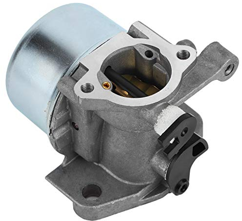 Fdit Rasenmäher-Vergaser, Vergaser-Baugruppe Luftfilter-Kit Rasenmäher-Teile für 675 190cc 799868