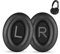 Bose 700 Ohrpolster - Verbesserte Ersatz-Ohrpolster Kompatibel Mit Noise Cancelling Kopfhörer, Premium-Protein-Leder & Memory-Schaum (Schwarz)