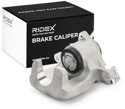 RIDEX 78B1065 Bremssattel Bremszange Hinten Rechts Kompatibel mit VW Passat Variant 3C5 3C0615404B 3C0615404H