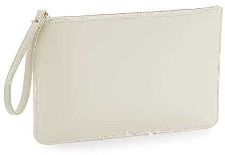 BagBase BG750 Boutique Accessory Pouch - Oyster