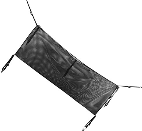 Rangement pour Jeux Piscine | Sac Conservation la Piscine - Stockage pour Piscine Résistant à l'usure pour flottants, Balles, Organiseur pour Jouets gonflables