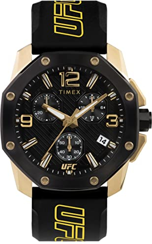 Timex TW2V58500 Herren Armbanduhr