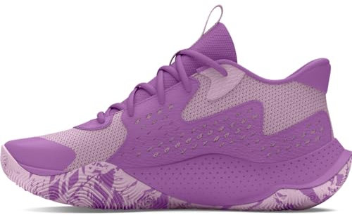 Under Armour Jet 23 Basketball Shoes EU 44 1/2