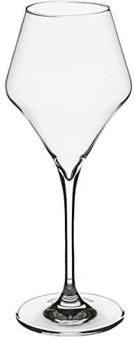 Secret de Gourmet - 6er-set clarillo kristallweingläser 27 cl