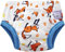 Bambino Mio, Reusable Potty Training Pants for Boys and Girls, 3-4 Years, Fuzz