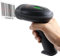 Douchette Code Barre 1D 2D QR Code, Lecteur Code Barre sans Fil, Lecteur Codes-Barres QR Portable, Lecteur de Codes-Barres USB à détection Automatique omnidirectionnelle