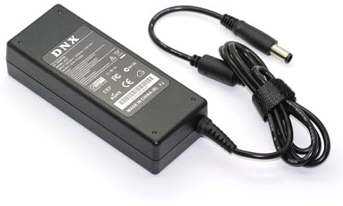 Chargeur pour PC Portable Dell Latitude E7250 / E7270 / E7440 / E7450 / E7470-19.5V 4.62A 7.4 x 5.0mm