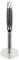 Huipalon Potato Masher, 316L Stainless Steel Masher, Heavy Duty Potato Press with Long Handle, Baby Food Masher, Manual High Efficiency Kitchen Tool for Complementary Food, Beans, Avocado, and More