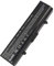 Laptop Battery Compatible for Dell Inspiron 1526 1525 1545 1546 1750 1440 Pp29l Pp41l Fits Gw240 Rn873 M911g M911 X284g K450n Replacement [Li-ion 6-Cell 5200mAh/58WH]