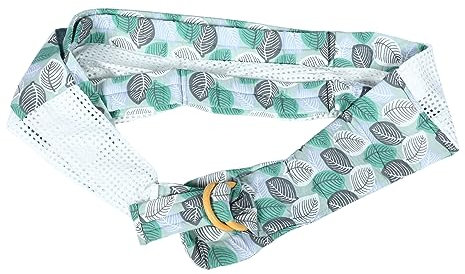 WATIIFUFU Serviette D'Allaitement De Style Maintien Horizontal Couverture D'Allaitement Pour Bébé Couvertures D'Allaitement Pour L'Allaitement Porte-Bébé Couverture