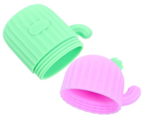 CALLARON Silicone Face Portable Ice Pack for Eye Face Reusable Facial Roller for Skin Care