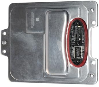 Xenon Steuergerät Kompatibel Mit Benz ML-Klasse W164 2011–2013 Autosteuereinheitsmodul, Scheinwerfer, Xenon-Hid-Vorschaltgerät 1648704126 5DC00906050
