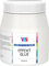 VBS Effekt Glue Klebstoff transparent 100 oder 250ml Kleber Bastelkleber flüssig Lack 250 ml