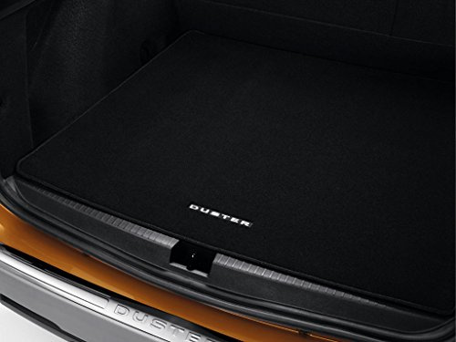Dacia Duster 2018 Kofferraummatte