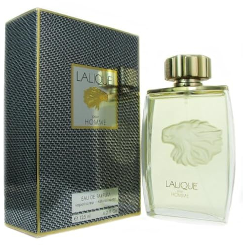 LALIQUE Men 125 ml Eau de Parfum