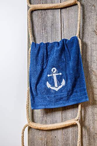mare-me Deko Strickleiter