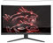 Vaxson Protector de Pantalla de Privacidad, compatible con MSI Optix G27C4 27 Display Monitor [no vidrio templado] TPU Película Protectora Anti Espía